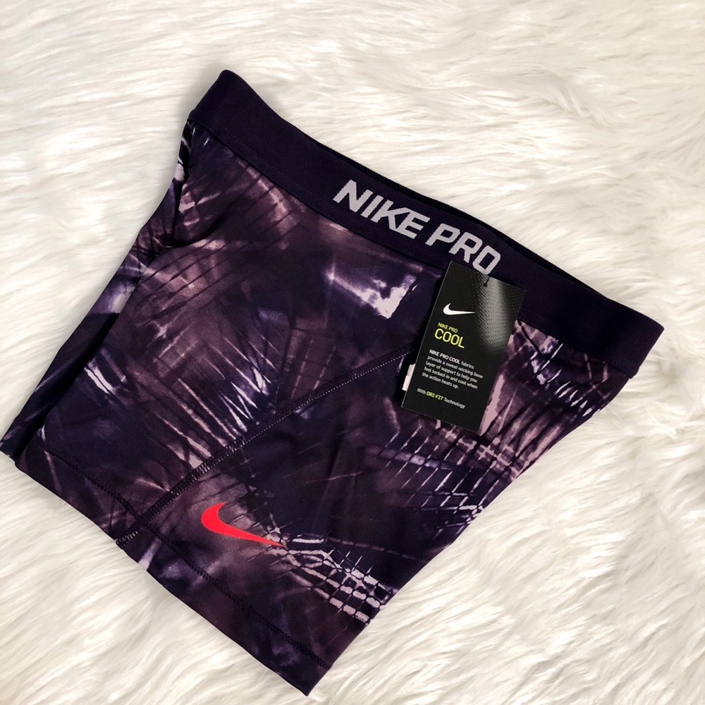 Women’s Nike Pro Shorts 🌸